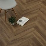 Green Floor Modern Vintage Chic - 570